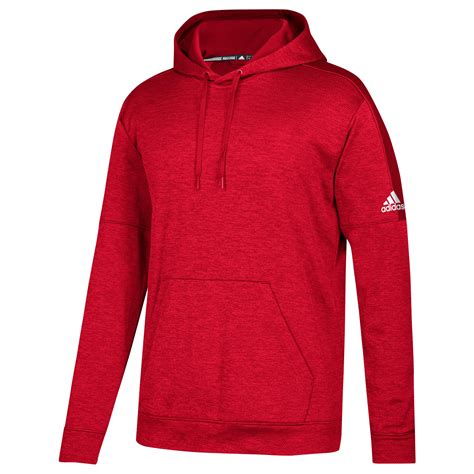 adidas fleece anzug rot|adidas men's fleece.